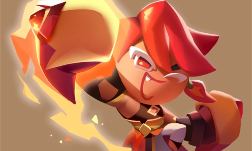 饼干人联盟辣椒碎片饼干有什么技能 辣椒碎片饼干技能介绍