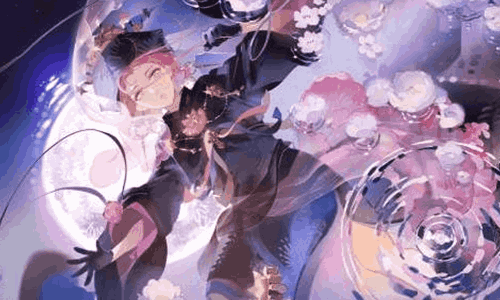 阴阳师新版本活动夜见前事4月1日将开启海量福利等你来