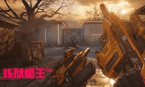 逆战未来樱之渊赛季新武器及天赋 将于4月7日正式上线