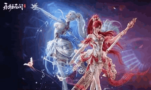 永劫手游天行宝囊爆料 水墨麒麟拳刃4月1日将登场