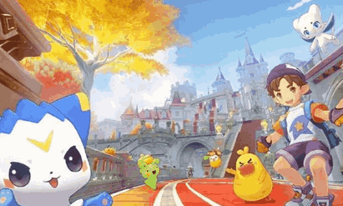 洛克王国世界独角银币怎么获得 独角银币获取方法