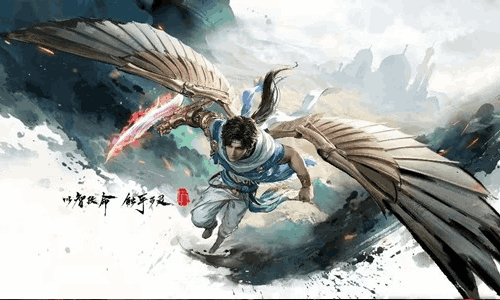 永劫无间手游今日迎更新 新英雄哈迪携限时活动登场