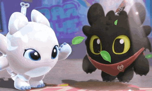 蛋仔派对KouKou Love联动周五来袭 龙族伙伴将上线