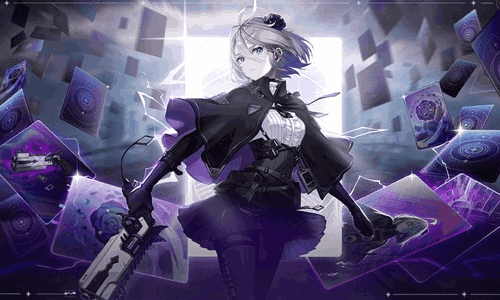 多平台卡牌新游卡厄思梦境国服定档 将于5月份开启