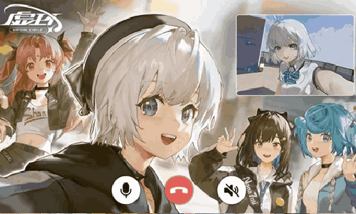 曝偶像角色扮演新游虚环26年将开启二测 涉及多平台