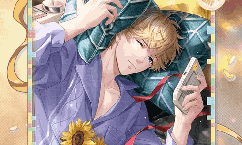 恋与制作人周棋洛生日庆典活动4号将开启 全新PV放出