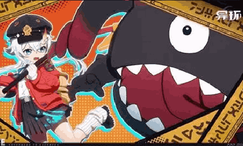 异环早雾角色短片今日发布 游戏预抽卡活动现已开启