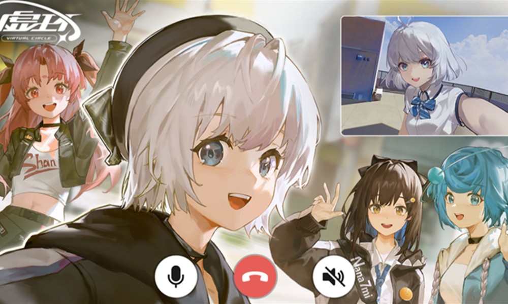 虚环手游有哪些角色 虚环全角色技能定位详细解析