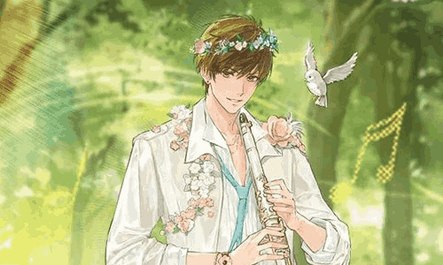 恋与制作人26巡回音乐会 北京场上海场详细情报公开