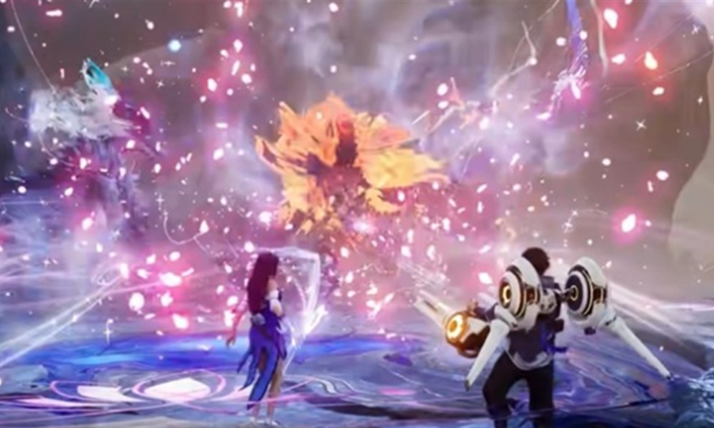 王者荣耀世界主角是谁 源流之子技能定位详细解析