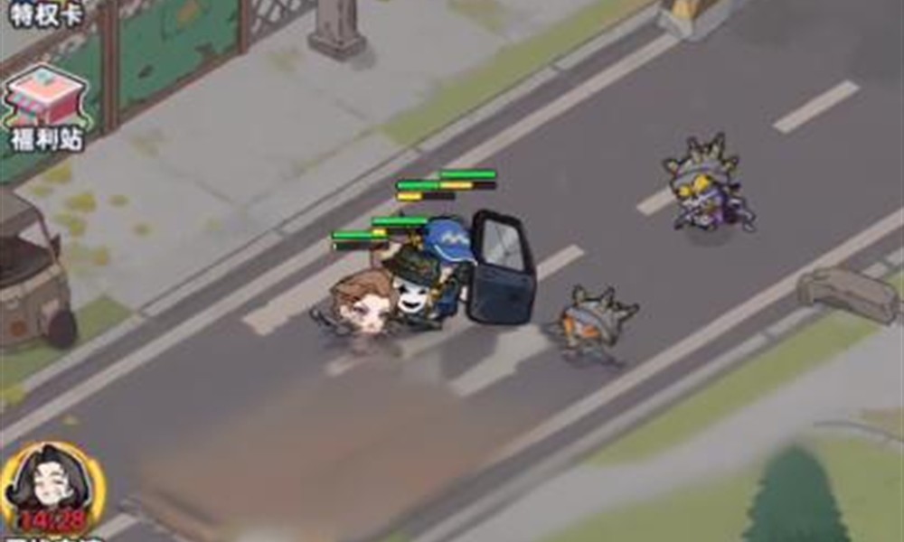 生存33天钞票怎么刷 高效摸金收益速刷攻略