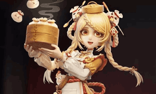 超自然行动组中华小厨娘小黄时装亮相 本月10日登场