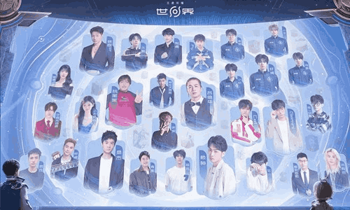 王者荣耀世界团播团建来了 本月10日各主播惊喜开团