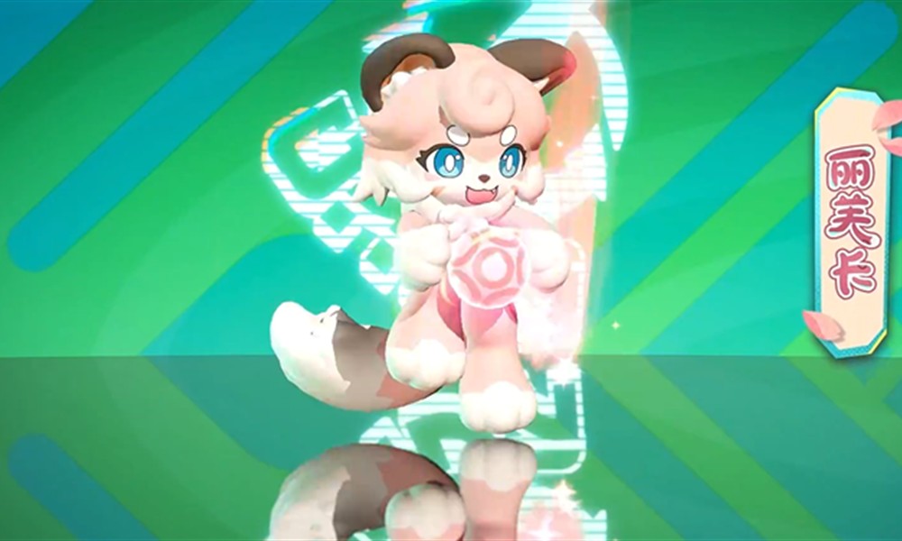 蛋仔派对丽芙卡有什么技能 新角色丽芙卡技能介绍