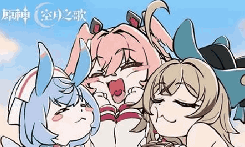 原神莉奈娅角色预告视频发布 莉奈娅精准答疑倾心追奇