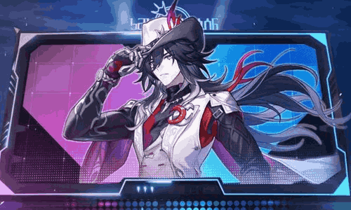 崩铁4.2版本前瞻直播本月10日将开启 现可开启预约