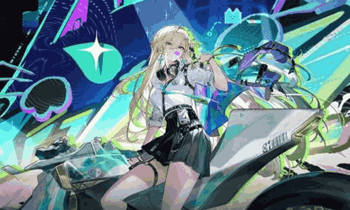 鸣潮游戏3.2版本已上线 海量活动全新角色9号将登场