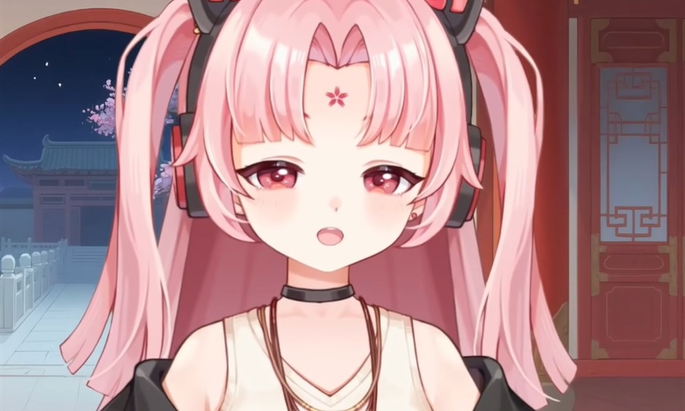 虚环公司背景是什么 虚环公司剧情全解析