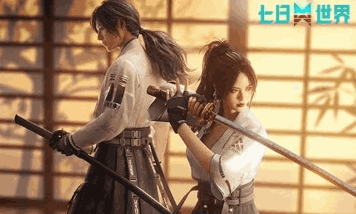 七日世界全新战令静流剑心登场 S2战令限时回归