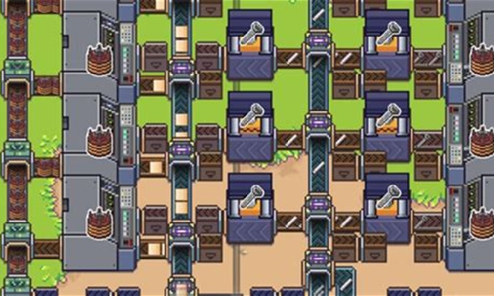 江城创业记布局怎么规划 从前期到后期布局思路