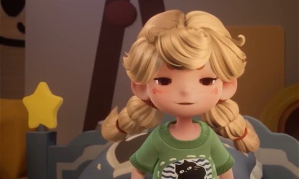 粒粒的小人国安家测试什么时候开始 安家测试时间安排