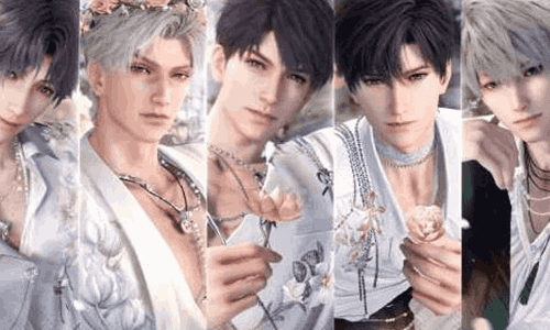 恋与深空​支付宝联动来了 本月11日开启必得奖励