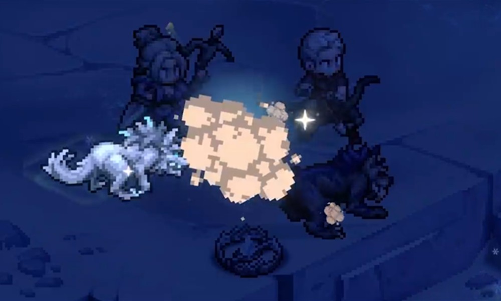 铃兰之剑芬恩有什么技能 新角色芬恩技能机制详解