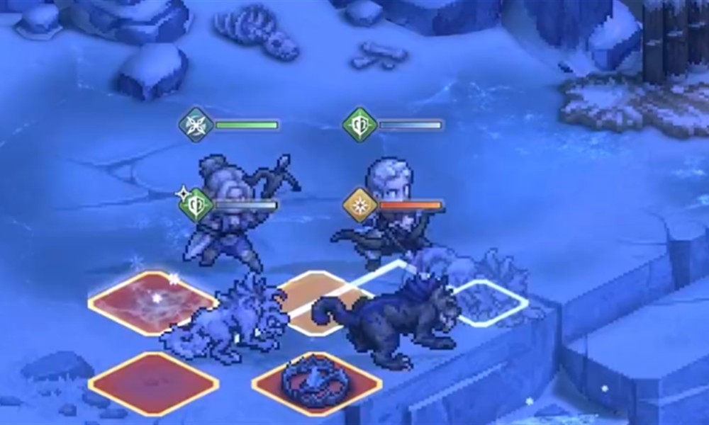 铃兰之剑芬恩有什么技能 新角色芬恩技能机制详解