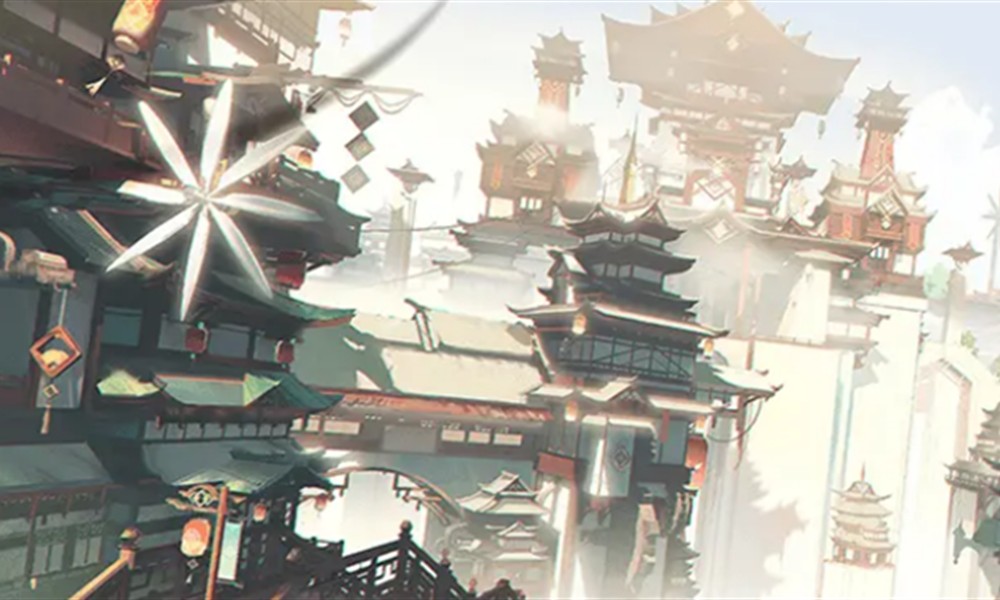 蓝色星原旅谣世界观是什么 普罗米利亚大陆背景设定介绍