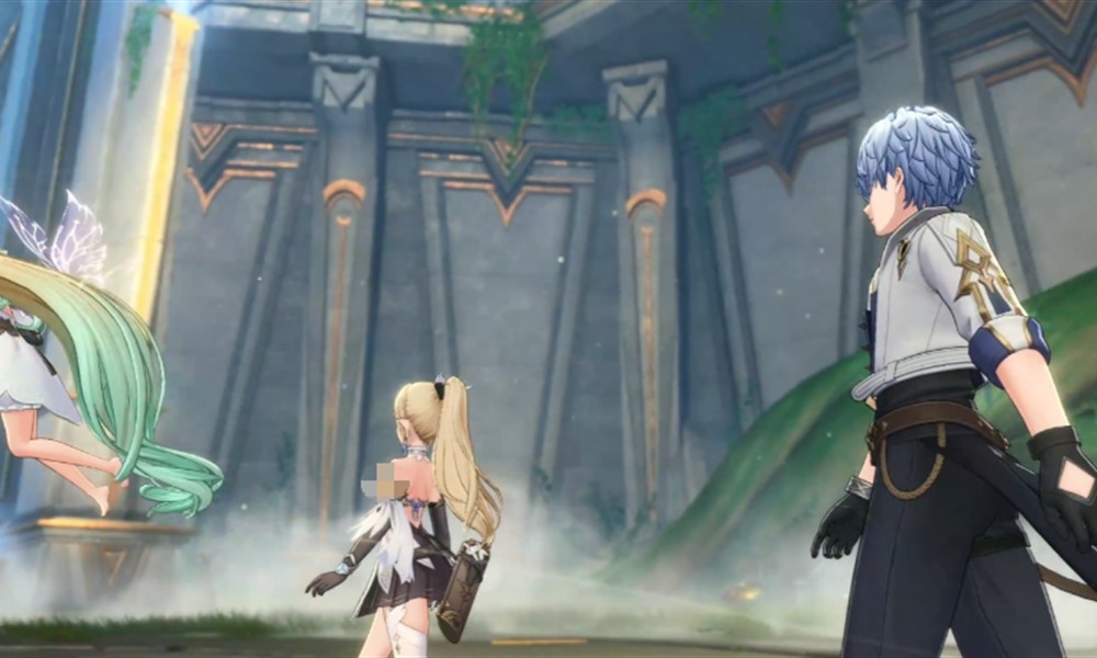 蓝色星原旅谣有男角色吗 蓝色星原旅谣男角色介绍