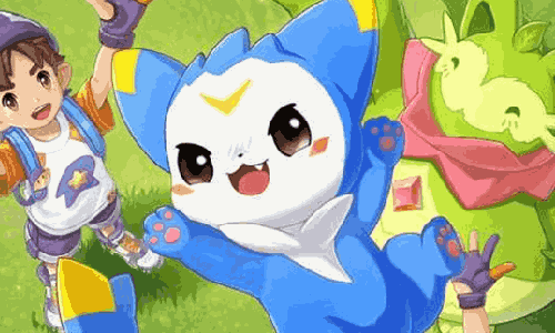 洛克王国世界上线开学季重庆站官宣 本月11日开启