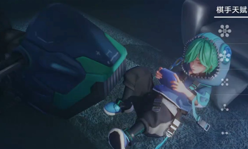 王者万象棋庄小鱼有什么技能 庄小鱼技能强度解析