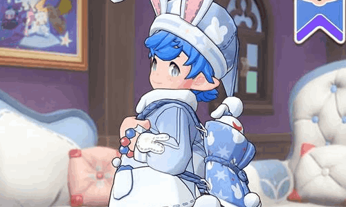 洛克王国世界安睡衣派对外观亮相 明日将惊喜上线