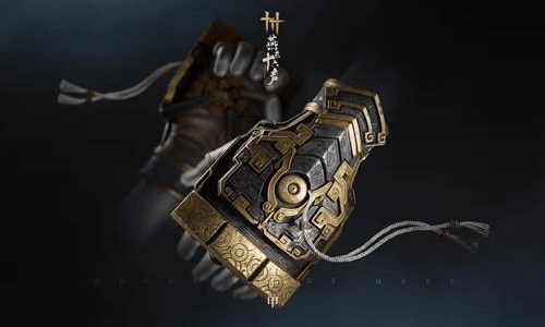 燕云十六声今年流派将更新 还将推出全新棍法流派