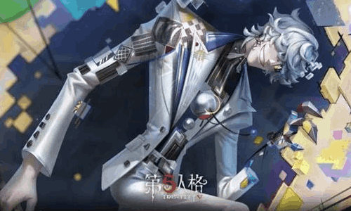 第五人格今日迎来更新 天外来客第二章剧情活动开启