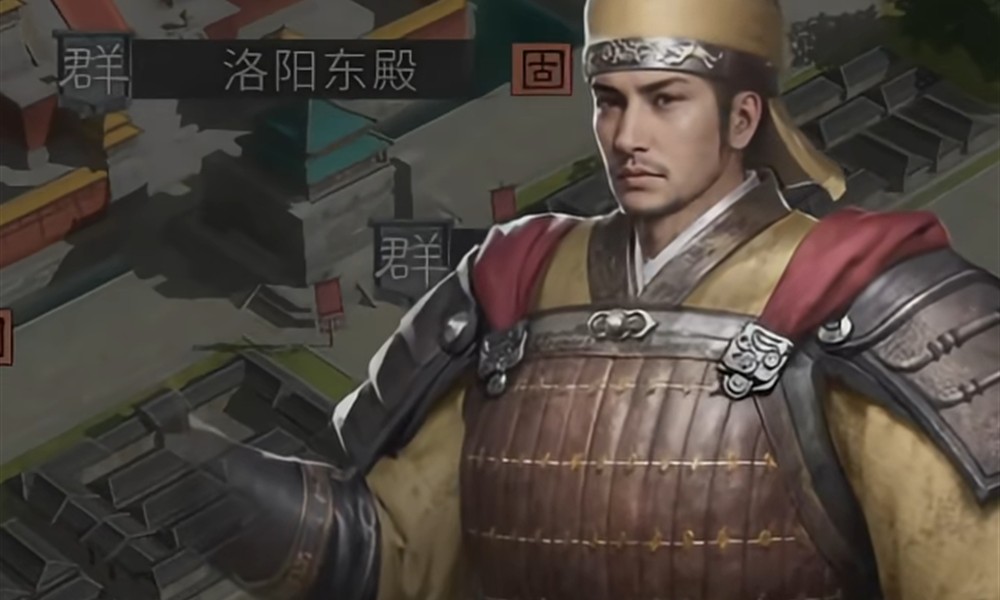 三国天下归心开发商是谁 游戏制作团队背景介绍