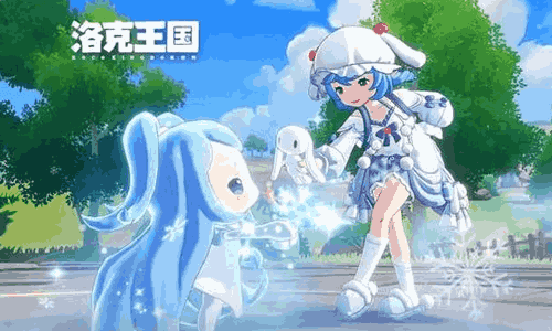 洛克王国世界周末活动大上线 远行商人营业福利开启