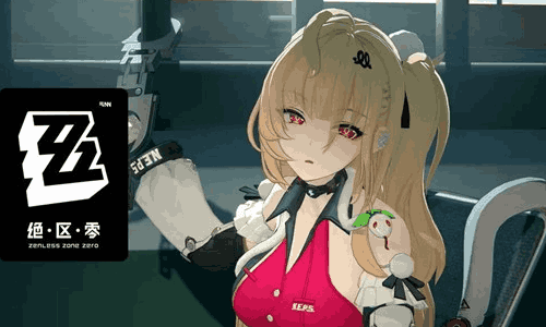 绝区零希希芙角色展示 | 嫌疑人X的失责发布