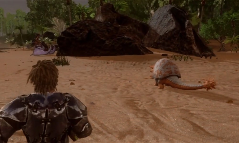 方舟生存进化手游琥珀怎么获得 琥珀高效获取方法大全