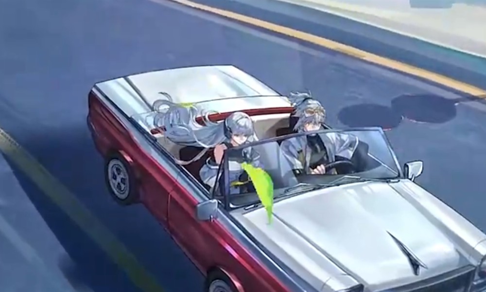 龙族卡塞尔之门芬格尔诺玛有什么技能 芬格尔诺玛技能介绍