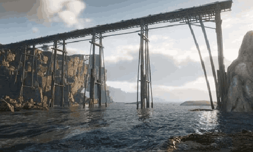 燕云十六声青州内容再曝光 多个首领40个小时以上探索