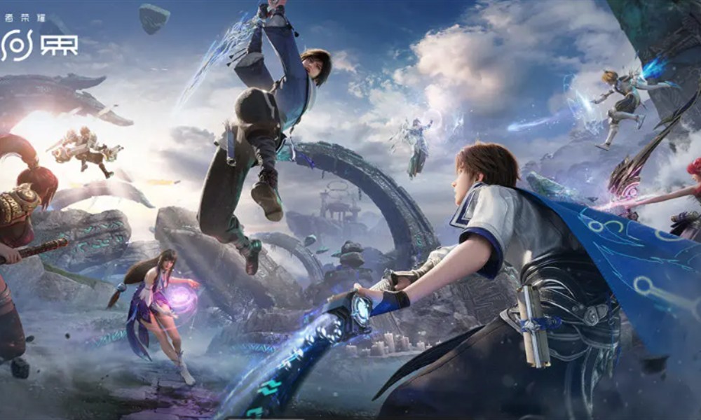 王者荣耀世界开荒怎么玩 新手前期开荒任务攻略