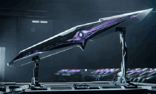 三角洲行动全新传说近战武器「坠星者」 视频亮相