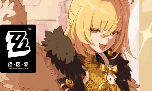 绝区零希希芙角色PV | 口若悬蛇视频发布