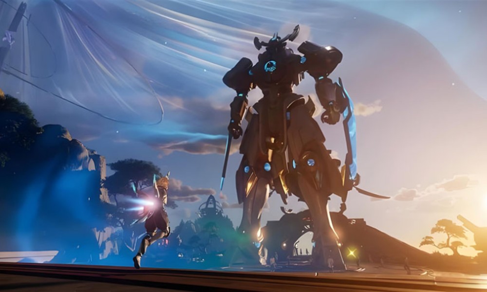 王者荣耀世界移动端什么时候上线 王者荣耀世界上线时间介绍