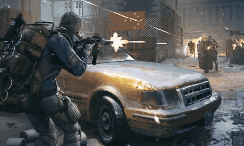 全境封锁曙光国际服什么时候上线 全球上线时间一览