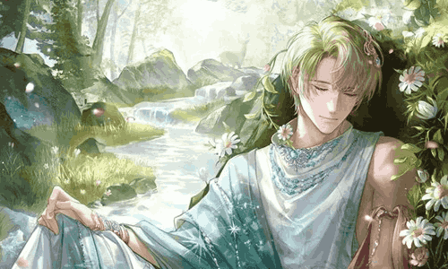 闪耀暖暖新套装迦里莫斯的宝瓶亮相 本月15日将上线