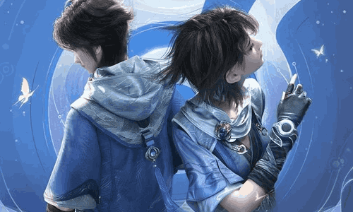 王者荣耀世界​云捏脸功能来袭 游戏移动端也可体验捏脸