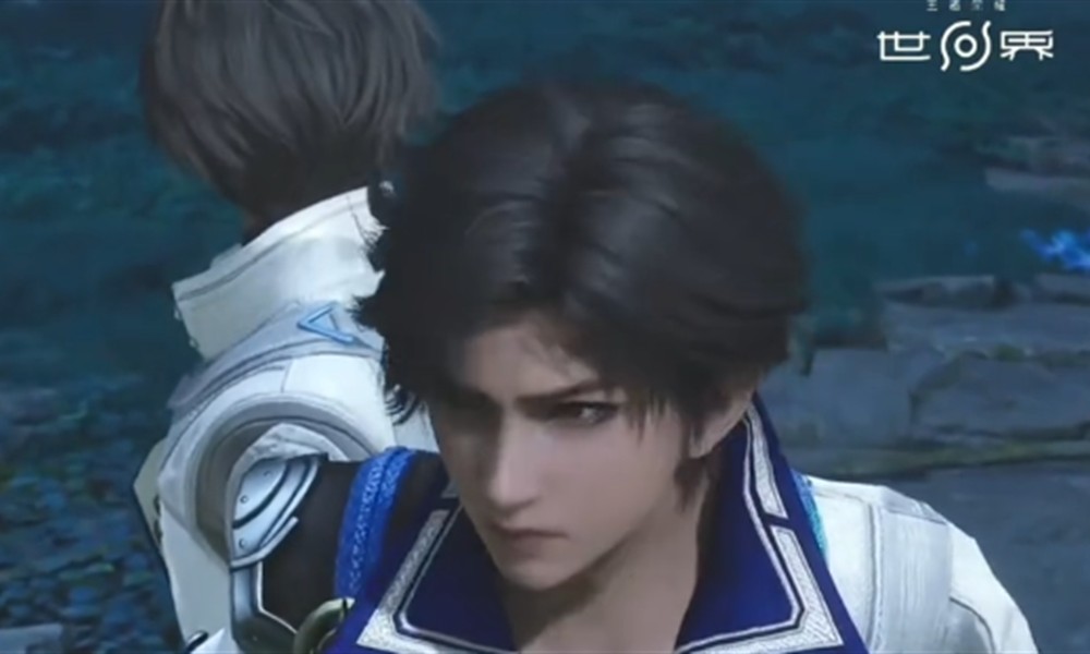 王者荣耀世界云缨角色有吗 王者荣耀世界英雄人物分析