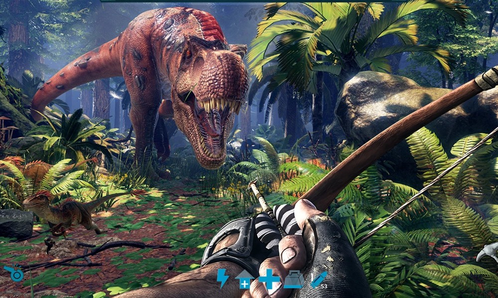 方舟生存进化上帝模式怎么开 上帝模式开启方法详解